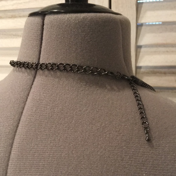 Gorgeous Necklace- three strands - Picture 5 of 7